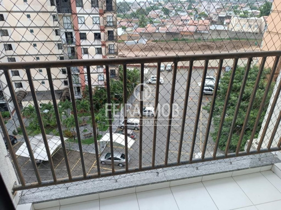 Imagem Apartamento com 3 Quartos para Alugar, 80 m² em Muchila - Feira De Santana Imagem Apartamento com 3 Quartos para Alugar, 80 m² em Muchila - Feira De Santana