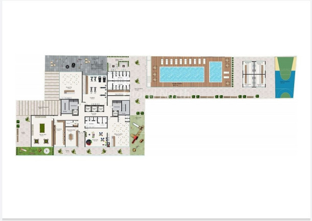 Imagem Apartamento com 2 Quartos à Venda, 80 m² em Centro - Balneário Camboriú Imagem Apartamento com 2 Quartos à Venda, 80 m² em Centro - Balneário Camboriú