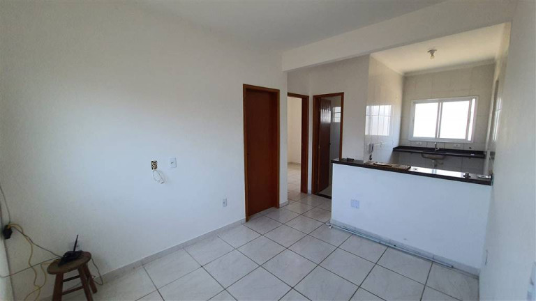 Imagem Casa de Condomínio com 2 Quartos à Venda, 50 m² em Anhanguera - Praia Grande Imagem Casa de Condomínio com 2 Quartos à Venda, 50 m² em Anhanguera - Praia Grande