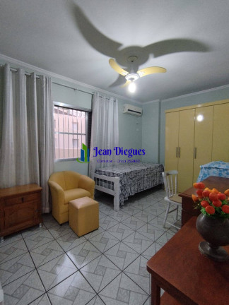 Imagem Apartamento com 3 Quartos à Venda, 121 m² em Boqueirão - Praia Grande Imagem Apartamento com 3 Quartos à Venda, 121 m² em Boqueirão - Praia Grande