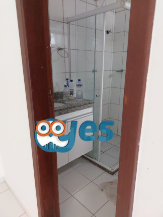 Imagem Casa com 3 Quartos para Alugar, 200 m² em Sim - Feira De Santana