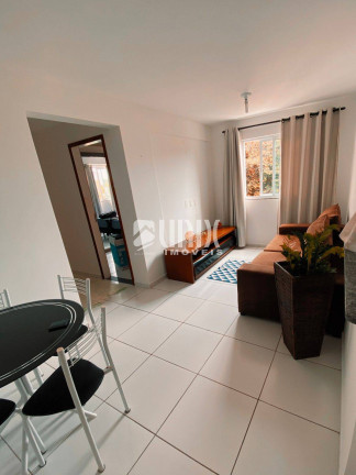 Imagem Apartamento com 2 Quartos à Venda, 59 m² em Parque Turf Club - Campos Dos Goytacazes