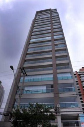 Imagem Apartamento com 3 Quartos à Venda, 268 m² em Chacara Klabin  - São Paulo
