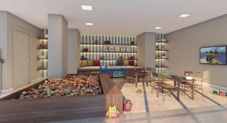 Imagem Apartamento com 3 Quartos à Venda, 131 m² em Bela Aliança - São Paulo