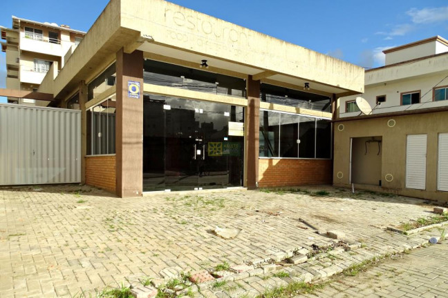 Imagem Sala Comercial à Venda, 190 m² em Balneário Perequê - Porto Belo