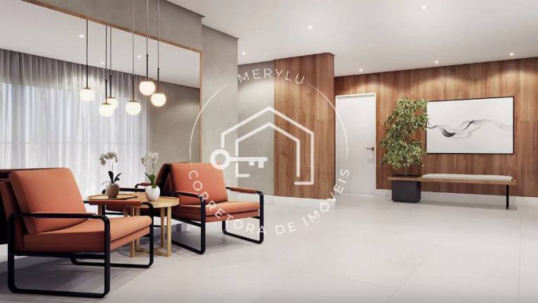 Imagem Apartamento com 2 Quartos à Venda, 35 m² em Pompéia - São Paulo Imagem Apartamento com 2 Quartos à Venda, 35 m² em Pompéia - São Paulo