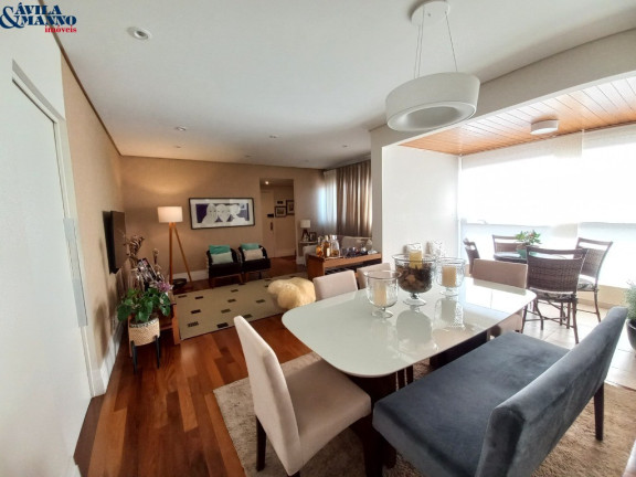 Imagem Apartamento com 3 Quartos à Venda, 118 m² em Vila Prudente - São Paulo Imagem Apartamento com 3 Quartos à Venda, 118 m² em Vila Prudente - São Paulo