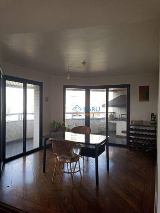 Imagem Apartamento com 4 Quartos à Venda ou Locação, 196 m² em Morumbi - São Paulo