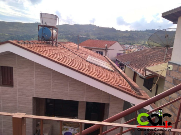 Imagem Casa com 3 Quartos à Venda, 215 m² em Jardim Paraíso - Poços De Caldas