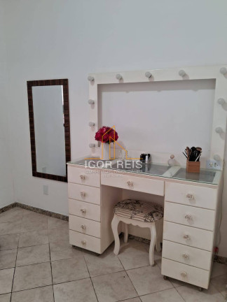 Imagem Apartamento com 2 Quartos à Venda, 82 m² em Parque Leopoldina - Campos Dos Goytacazes