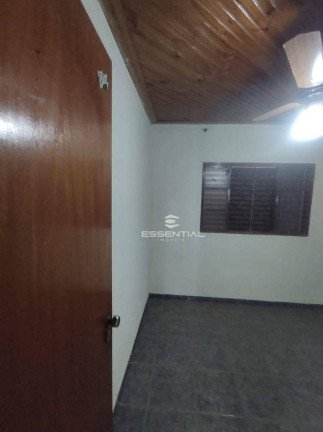 Imagem Casa com 3 Quartos à Venda, 180 m² em Conjunto Habitacional São Deocleciano - São José Do Rio Preto