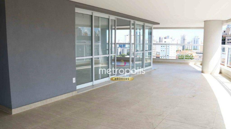 Imagem Apartamento com 4 Quartos à Venda, 254 m² em Vila Mariana - São Paulo
