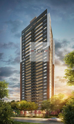 Imagem Apartamento com 4 Quartos à Venda, 158 m² em Vila Clementino - São Paulo Imagem Apartamento com 4 Quartos à Venda, 158 m² em Vila Clementino - São Paulo