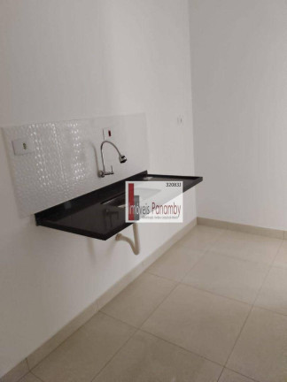 Imagem Apartamento com 3 Quartos à Venda, 60 m² em Paraíso - São Paulo