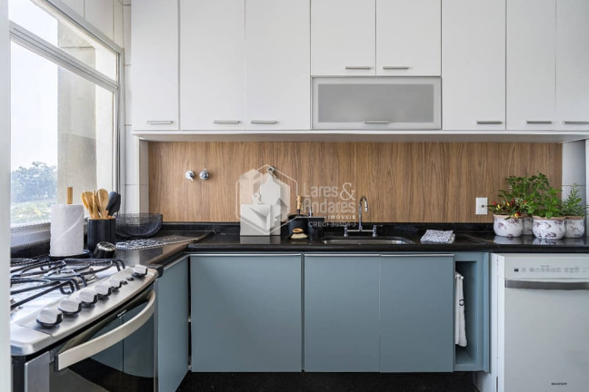 Imagem Apartamento com 2 Quartos à Venda, 125 m² em Real Parque - São Paulo