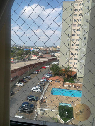 Imagem Apartamento com 3 Quartos à Venda, 62 m² em Parque Marajoara - Santo André Imagem Apartamento com 3 Quartos à Venda, 62 m² em Parque Marajoara - Santo André
