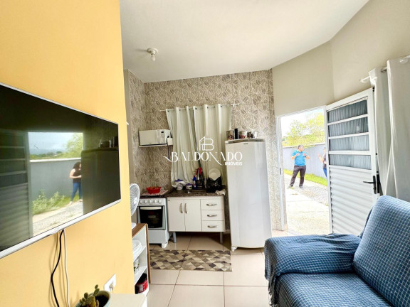Imagem Kitnet com 1 Quarto à Venda, 21 m² em Centro - Extrema