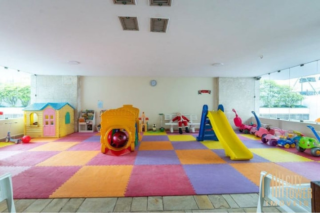 Imagem Apartamento com 3 Quartos à Venda, 102 m² em Paraíso - São Paulo