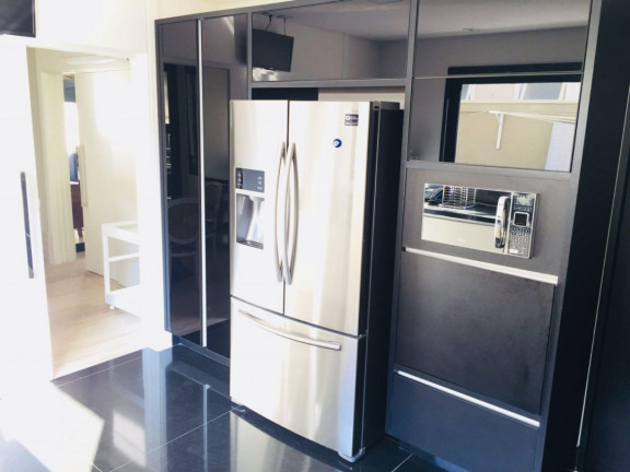 Imagem Casa com 4 Quartos à Venda, 510 m² em Alphaville 01 - Alphaville
