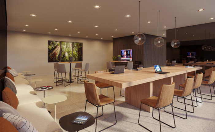 Imagem Loft com 1 Quarto à Venda, 26 m² em Perdizes - São Paulo