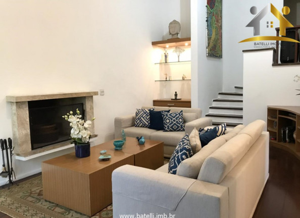 Imagem Casa de Condomínio com 3 Quartos à Venda, 243 m² em Granja Viana - Cotia Imagem Casa de Condomínio com 3 Quartos à Venda, 243 m² em Granja Viana - Cotia