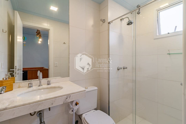 Imagem Apartamento com 3 Quartos à Venda, 137 m² em Vila Suzana - São Paulo