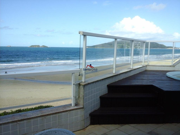 Imagem Cobertura com 3 Quartos à Venda, 204 m² em Ingleses Do Rio Vermelho - Florianópolis Imagem Cobertura com 3 Quartos à Venda, 204 m² em Ingleses Do Rio Vermelho - Florianópolis