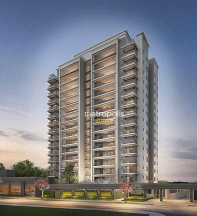 Imagem Apartamento com 3 Quartos à Venda, 155 m² em Tucuruvi - São Paulo