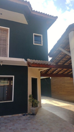 Imagem Sobrado com 3 Quartos à Venda, 152 m² em Jardim Pinheiro - Poá Imagem Sobrado com 3 Quartos à Venda, 152 m² em Jardim Pinheiro - Poá