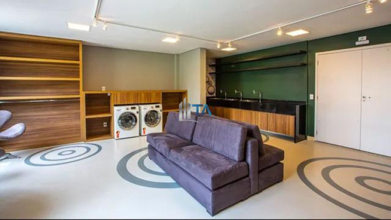 Imagem Imóvel com 2 Quartos à Venda, 55 m² em Parque Italia - Campinas