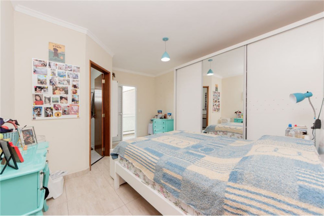 Imagem Casa com 3 Quartos à Venda,  em Vila Prudente - São Paulo