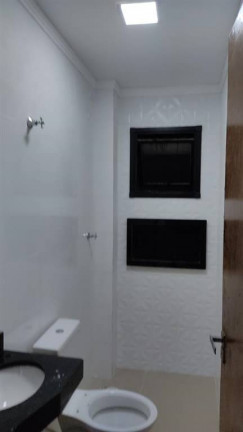 Imagem Casa com 2 Quartos à Venda, 45 m² em Maracanã - Praia Grande Imagem Casa com 2 Quartos à Venda, 45 m² em Maracanã - Praia Grande