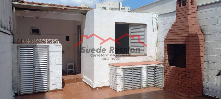 Imagem Casa com 3 Quartos à Venda, 130 m² em Jardim Marajoara - São Paulo