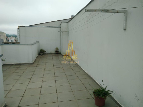 Imagem Apartamento com 2 Quartos à Venda, 71 m² em Vila Nossa Senhora Das Vitórias - Mauá