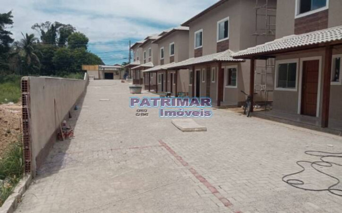 Imagem Casa com 2 Quartos à Venda, 80 m² em Itaipuaçu - Maricá Imagem Casa com 2 Quartos à Venda, 80 m² em Itaipuaçu - Maricá