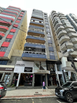 Imagem Cobertura com 4 Quartos à Venda, 326 m² em Centro - Guarapari