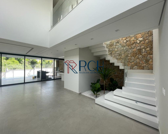 Imagem Casa com 3 Quartos à Venda, 350 m² em Alphaville Nova Esplanada - Votorantim