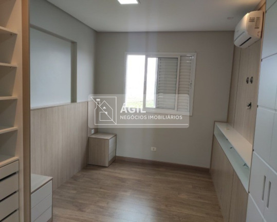 Imagem Apartamento com 3 Quartos à Venda, 143 m² em Jardim Das Indústrias - São José Dos Campos Imagem Apartamento com 3 Quartos à Venda, 143 m² em Jardim Das Indústrias - São José Dos Campos