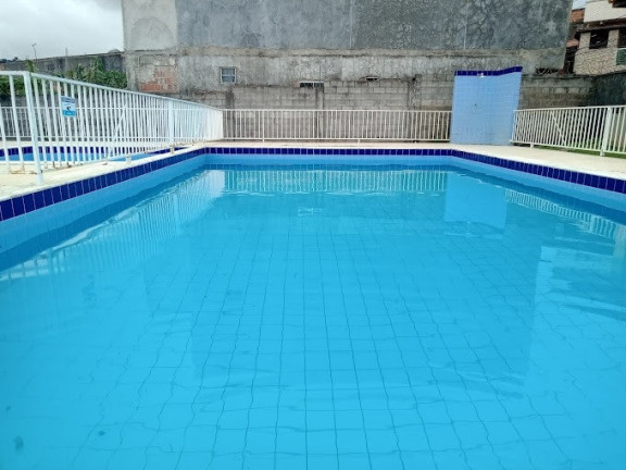 Imagem Apartamento com 2 Quartos à Venda, 45 m² em São Cristóvão - Salvador Imagem Apartamento com 2 Quartos à Venda, 45 m² em São Cristóvão - Salvador