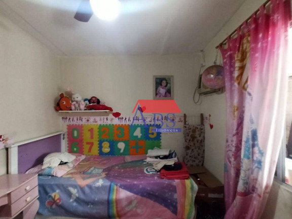 Imagem Casa com 2 Quartos à Venda, 120 m² em Jardim Costa E Silva - Cubatão Imagem Casa com 2 Quartos à Venda, 120 m² em Jardim Costa E Silva - Cubatão