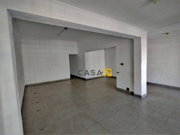 Imagem Casa para Alugar, 100 m² em Centro - Americana