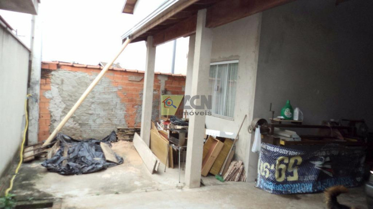 Imagem Casa com 3 Quartos à Venda, 130 m² em Parque Ortolândia - Hortolândia Imagem Casa com 3 Quartos à Venda, 130 m² em Parque Ortolândia - Hortolândia