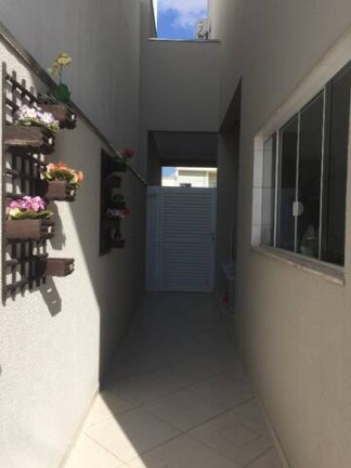 Imagem Casa com 3 Quartos à Venda, 200 m² em Wanel Ville - Sorocaba Imagem Casa com 3 Quartos à Venda, 200 m² em Wanel Ville - Sorocaba