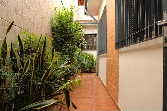 Imagem Casa com 2 Quartos à Venda, em Bosque Da Saúde - São Paulo Imagem Casa com 2 Quartos à Venda, em Bosque Da Saúde - São Paulo