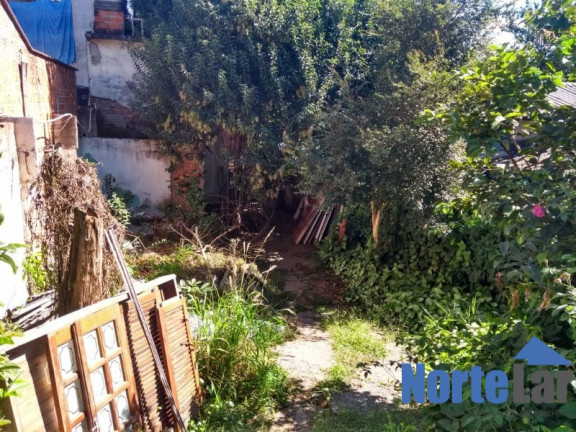 Imagem Terreno à Venda, 266 m² em Nossa Senhora Do ó - São Paulo