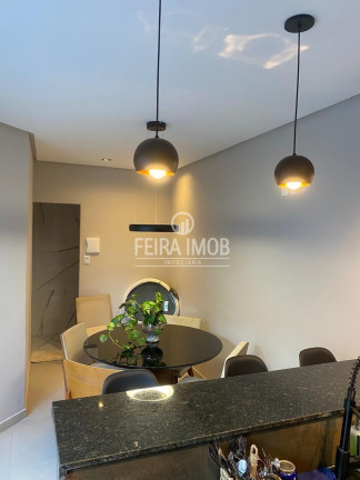 Imagem Casa com 2 Quartos para Alugar, 80 m² em Sim - Feira De Santana