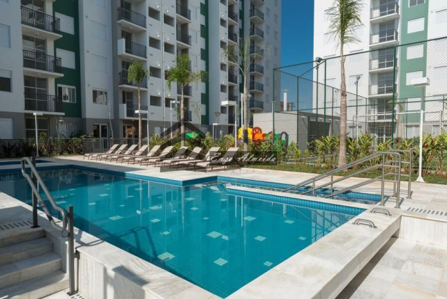 Apartamento com 3 Quartos à Venda, 62 m² em Vila Guilherme - São Paulo