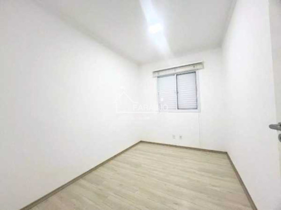 Imagem Apartamento com 2 Quartos à Venda, 53 m² em Jardim São Carlos - Sorocaba