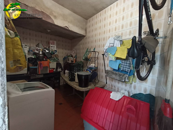 Imagem Sobrado com 3 Quartos à Venda, em Mandaqui - São Paulo Imagem Sobrado com 3 Quartos à Venda, em Mandaqui - São Paulo