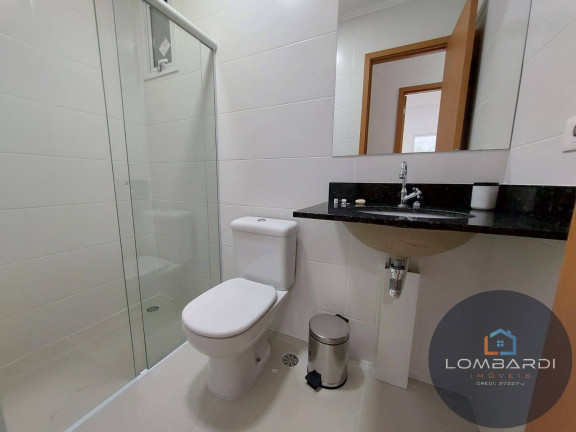Imagem Apartamento com 2 Quartos à Venda, 57 m² em Praia Das Toninhas - Ubatuba